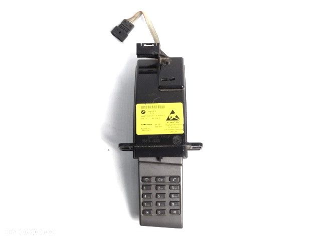 BMW 7 E65 E66  Panel Klawiatura Sterowanie Telefonu Delphi 61316925812 6925812 61316950110 6950110  BMW 730d 730i 735i 740i 745i 750i 760i - 3