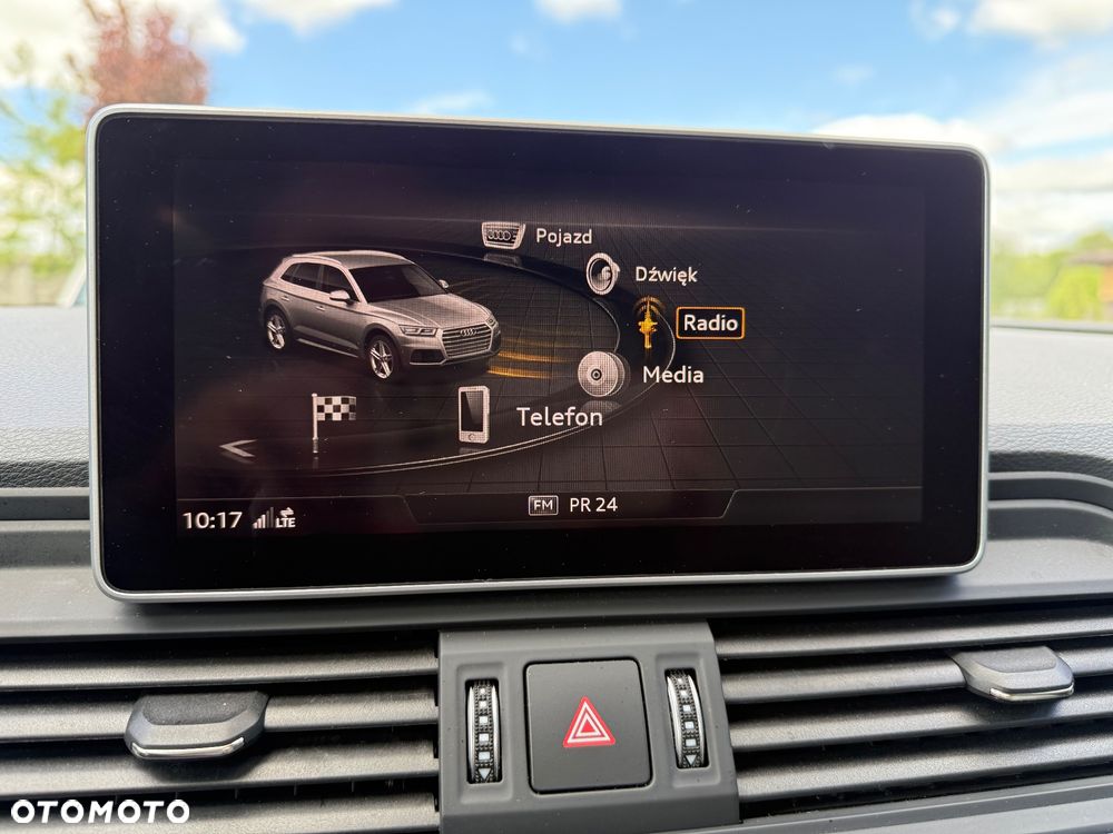 Audi Q5 35 TDI S tronic design - 34