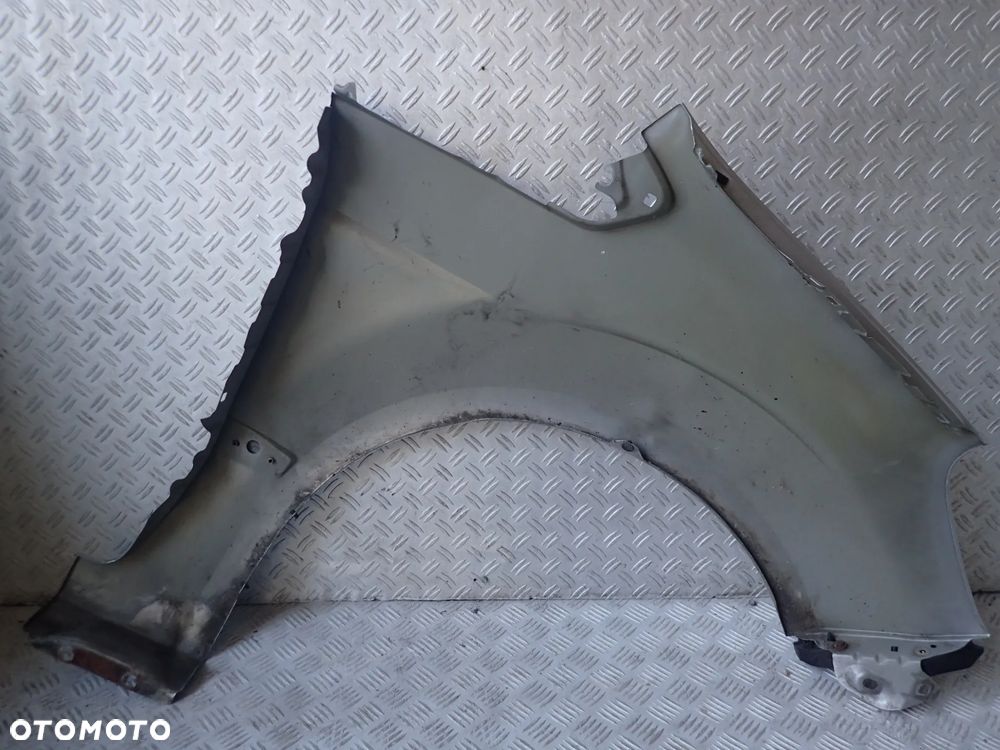 BŁOTNIK LEWY  PRZÓD FORD GALAXY MK3 - 5