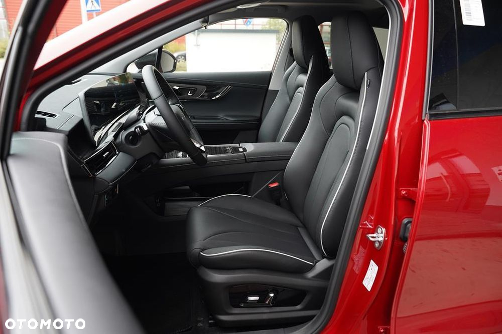 Omoda 5 1.6 T-GDI Premium DCT - 11