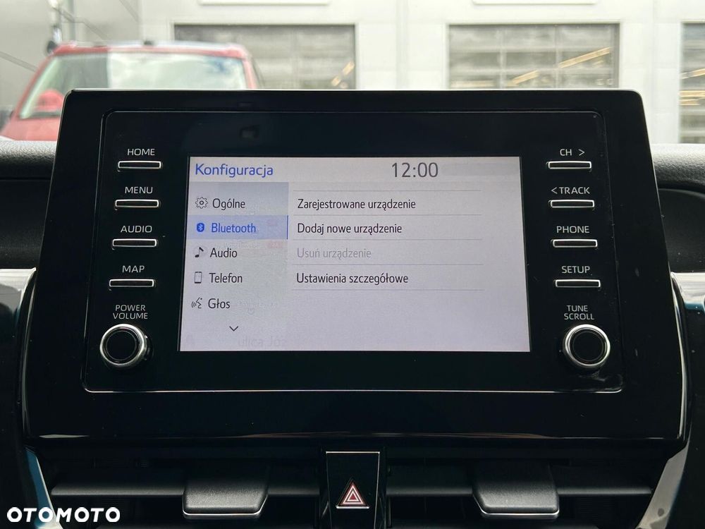 Toyota Camry 2.5 Hybrid Comfort CVT - 32