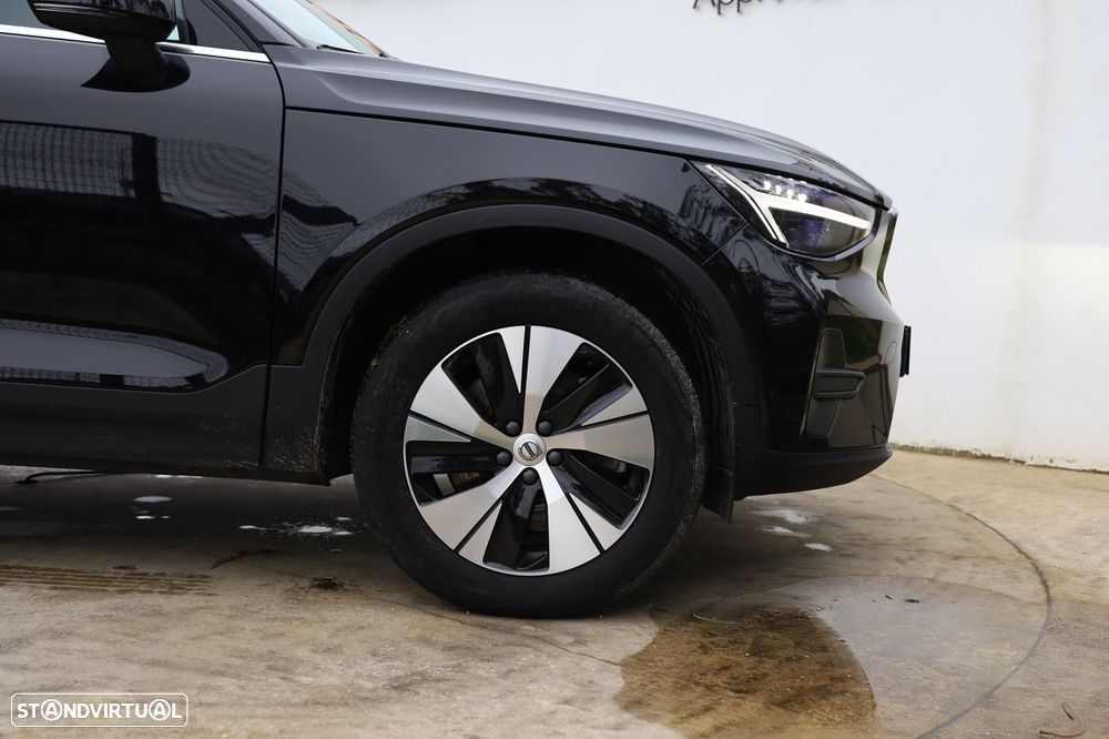 Volvo XC 40 1.5 T4 PHEV Core - 7