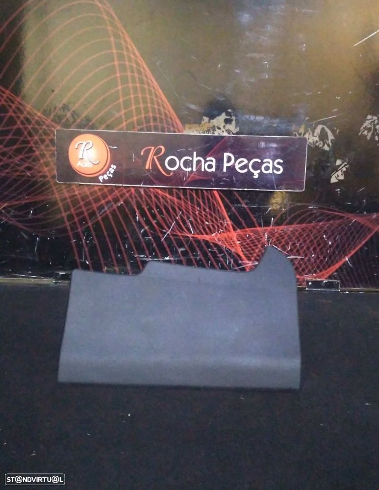 Airbag Passageiro Citroên C4 Grand Picasso I (Ua_) - 1