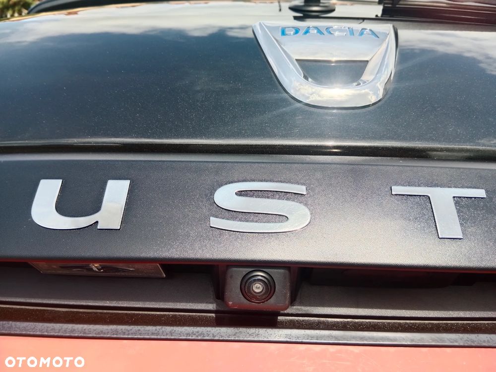 Dacia Duster 1.0 TCe Prestige - 18