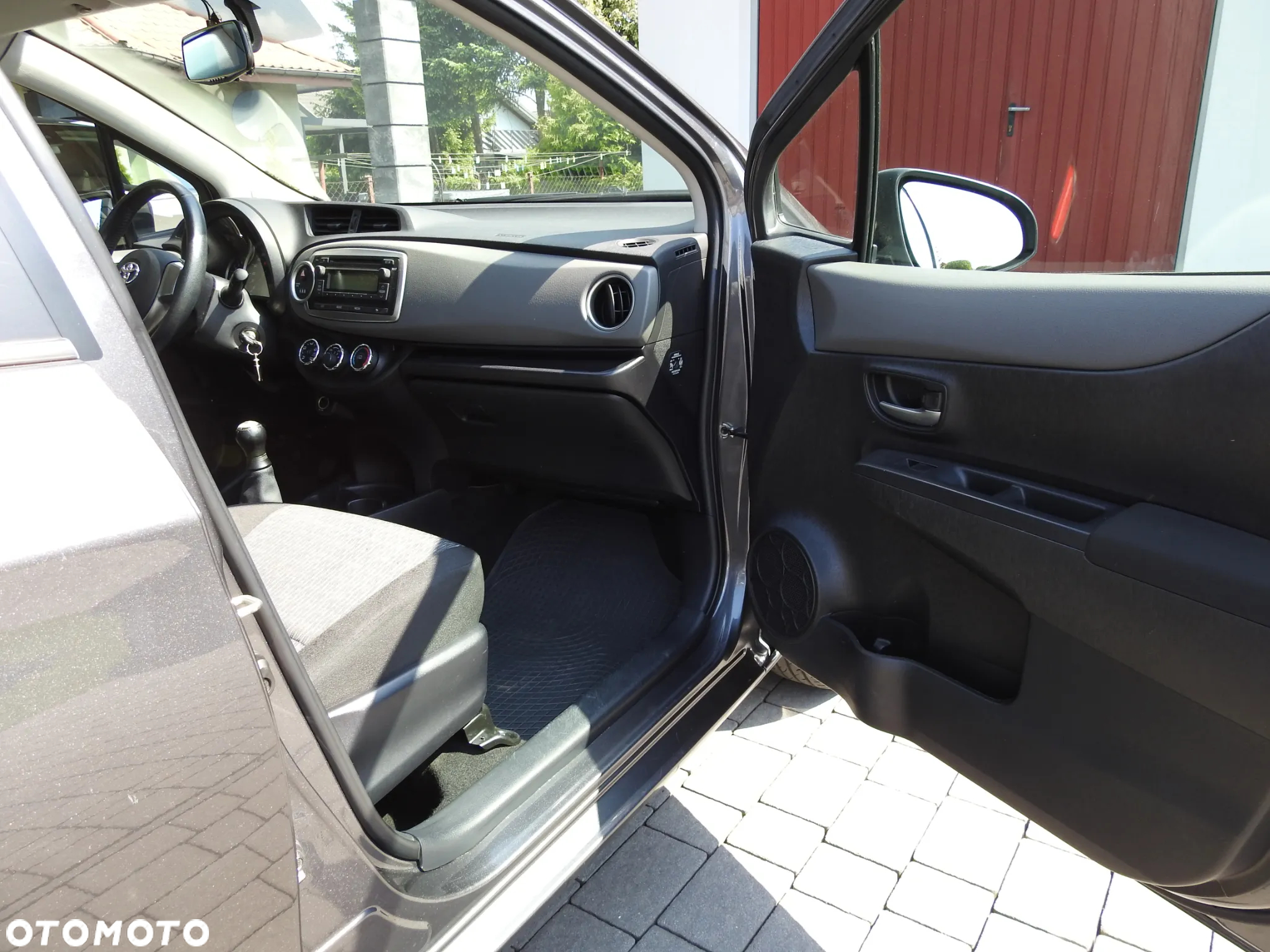 Toyota Yaris 1.0 Active - 30