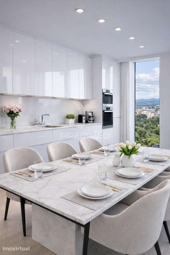 T2 Encosta da Bela Vista - Grande imagem: 5/23
