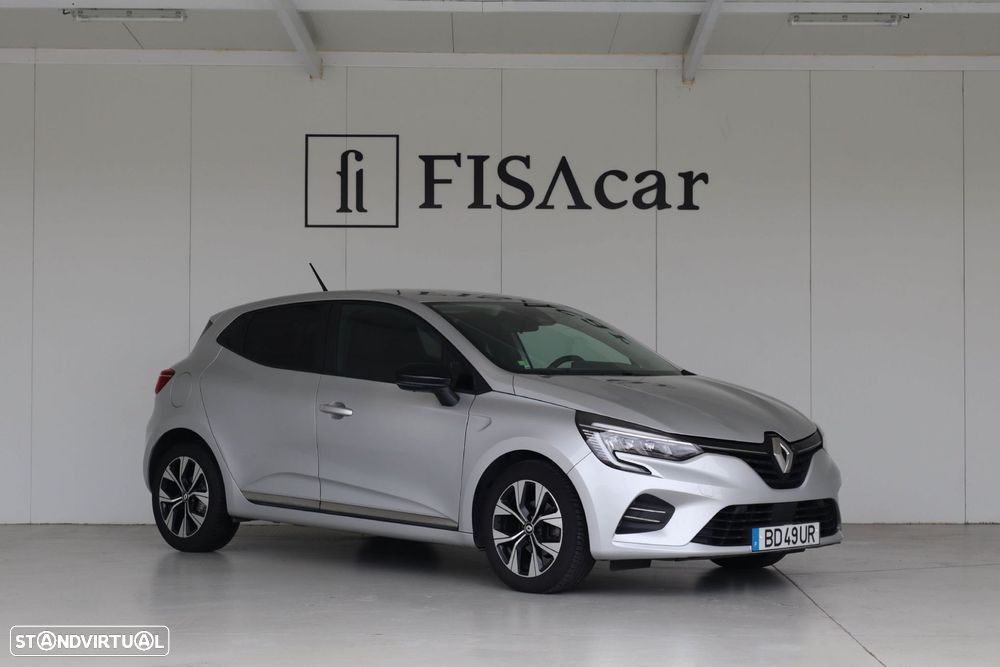 Renault Clio - 2