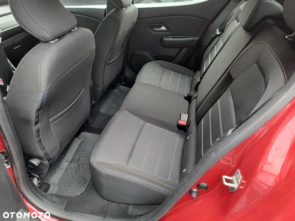 Dacia Sandero Stepway 1.0 TCe Comfort - 8