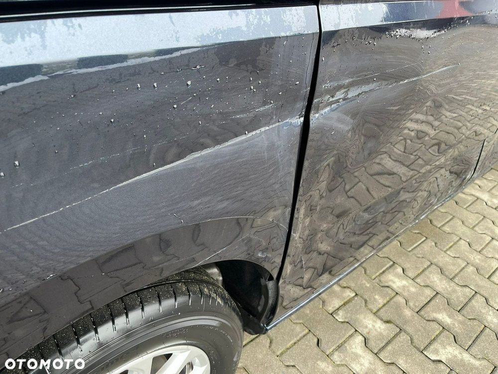 Volkswagen Multivan - 17