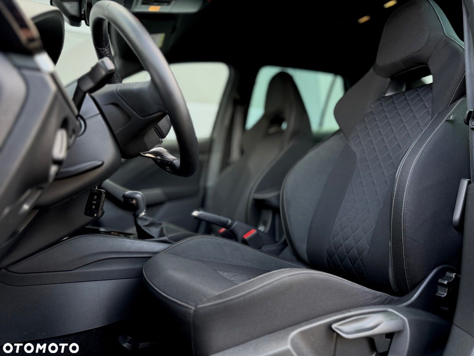 Skoda Kamiq 1.0 TSI Ambition DSG - 9