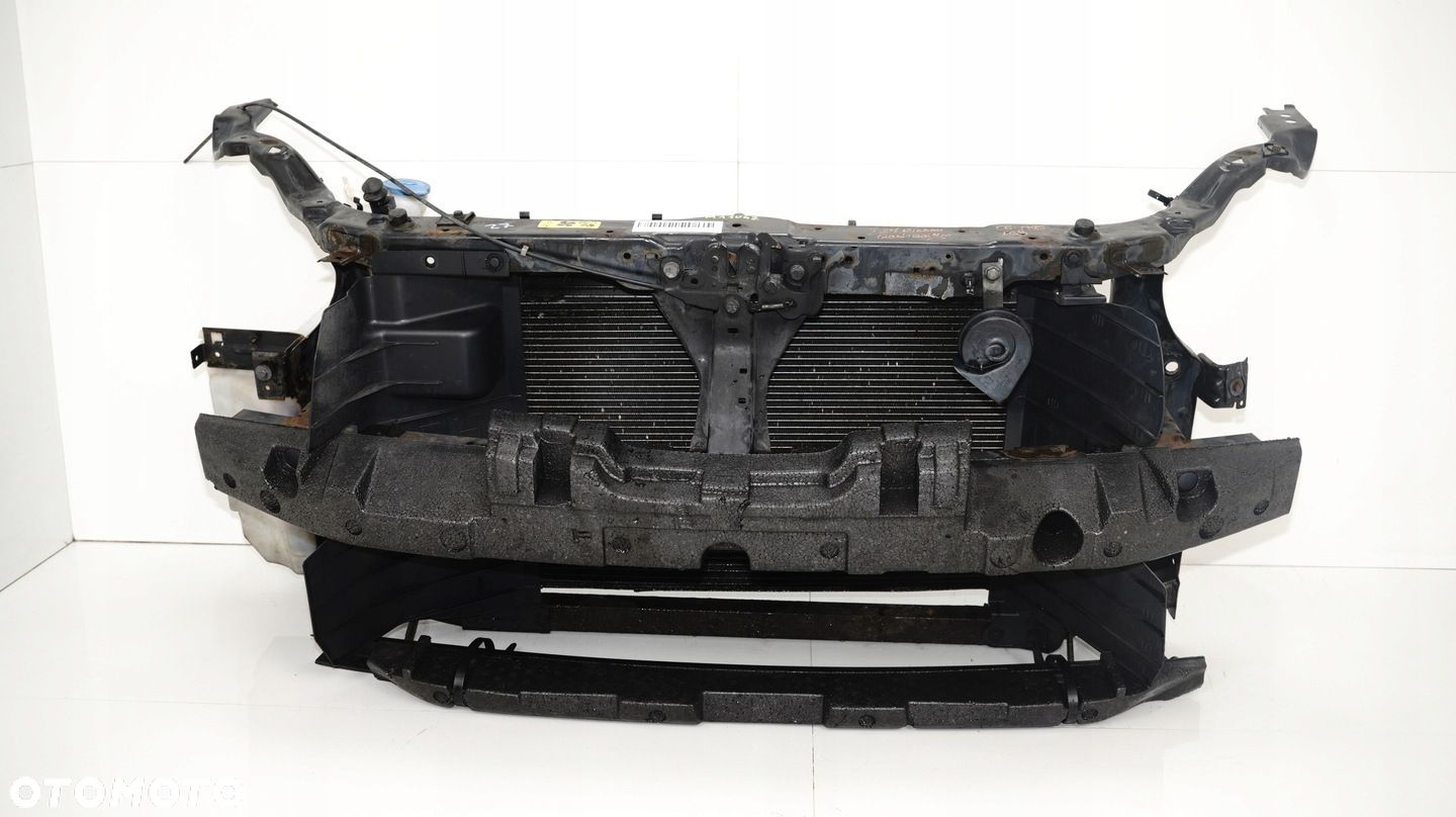 PAS PRZÓD PRZEDNI NISSAN QASHQAI J10 06-09R 1.6B - 1