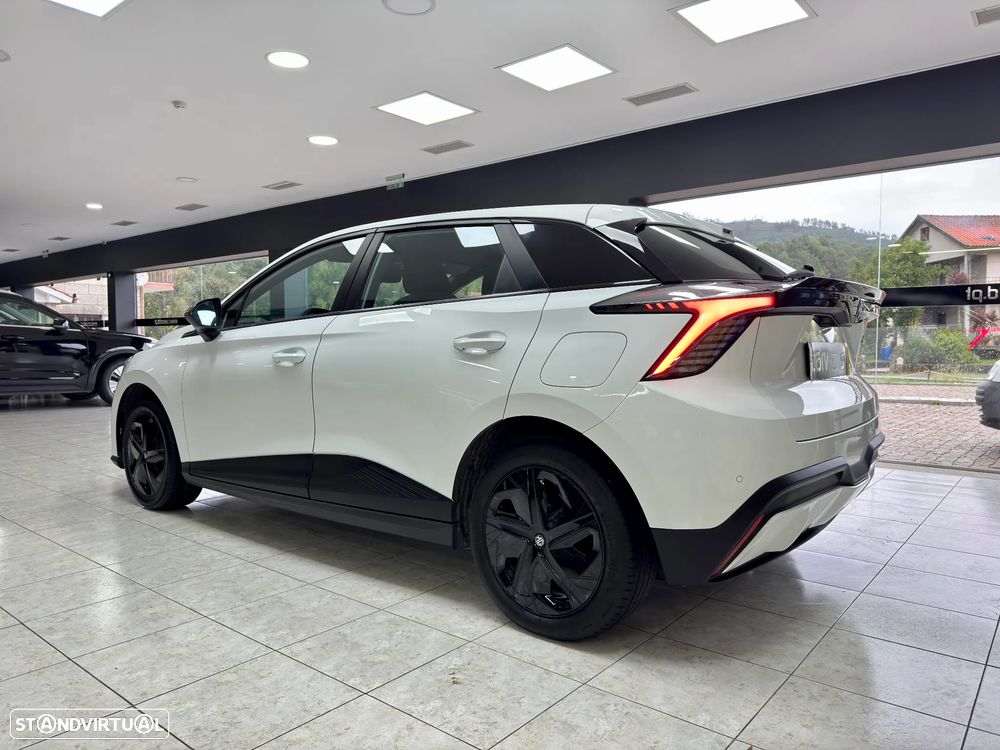 MG MG4 51 kWh Standard - 5