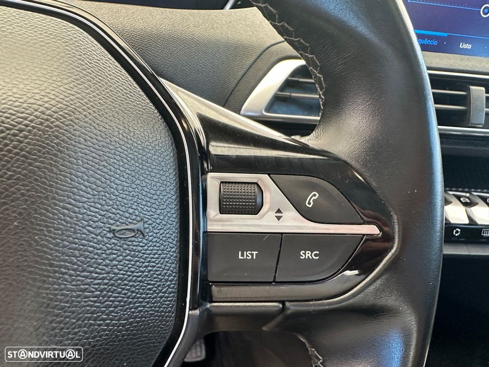 Peugeot 3008 1.2 PureTech Active - 15