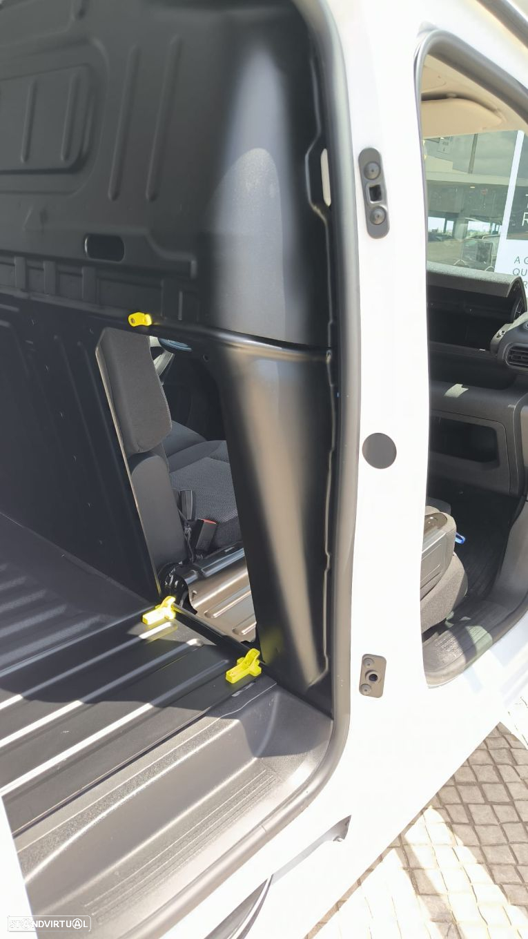 Toyota Proace - 13