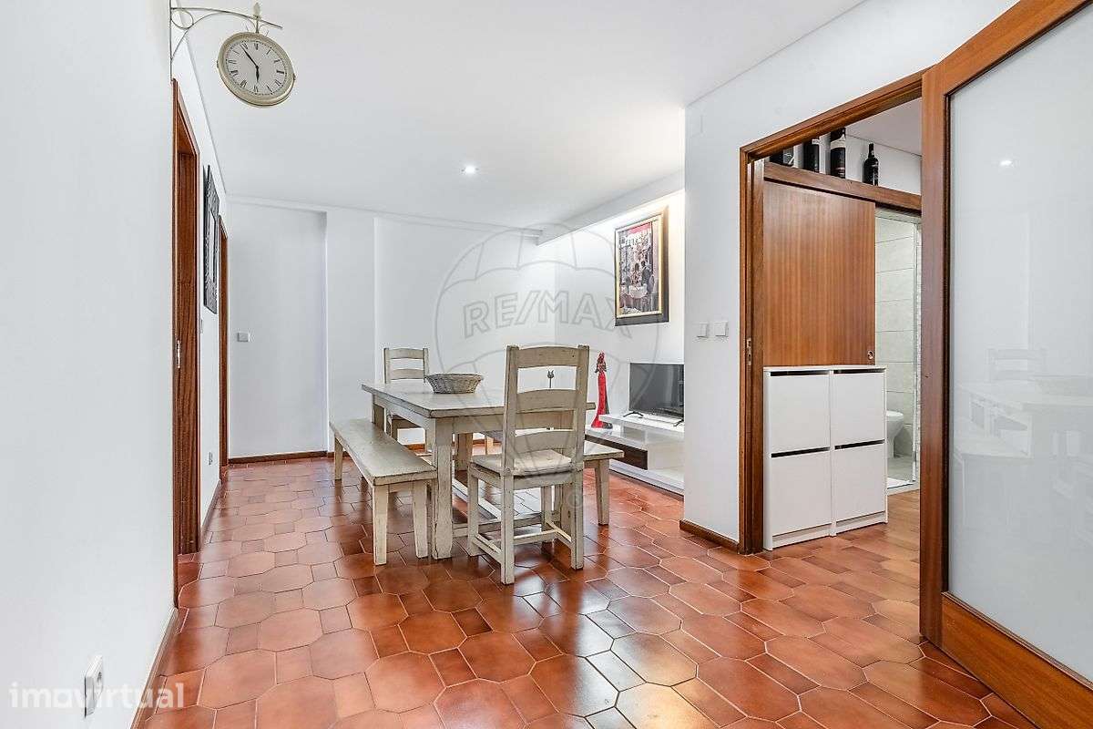 Apartamento T4 para venda - Grande imagem: 4/34