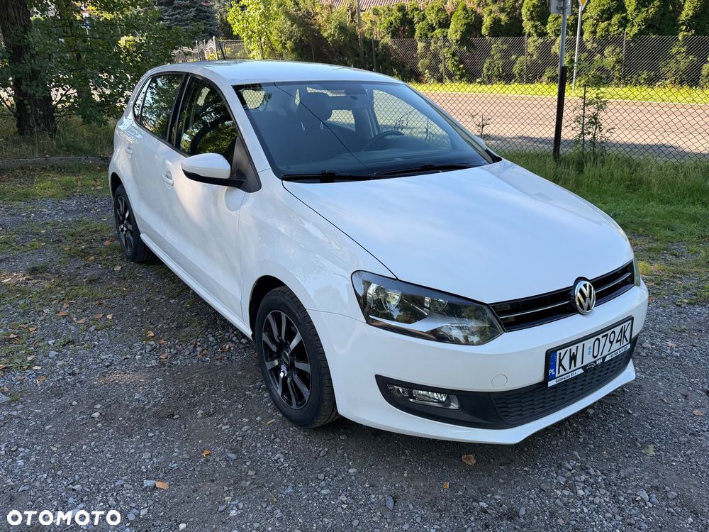 Volkswagen Polo 1.4 16V Highline - 2