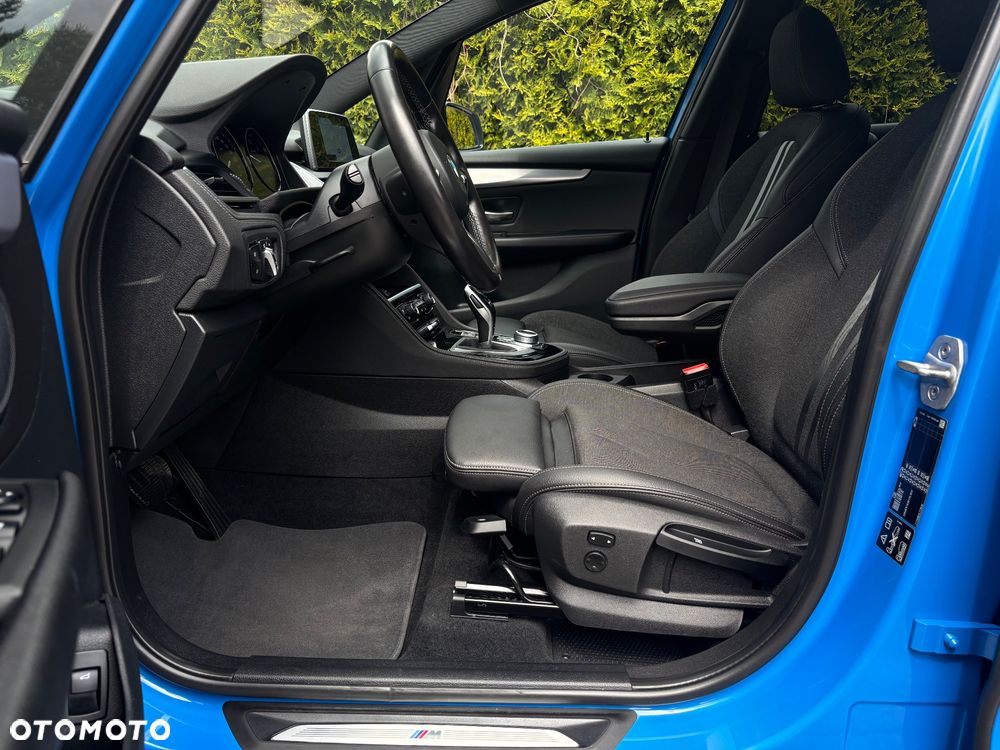 BMW Seria 2 220d xDrive Sport-Aut M Sport - 17