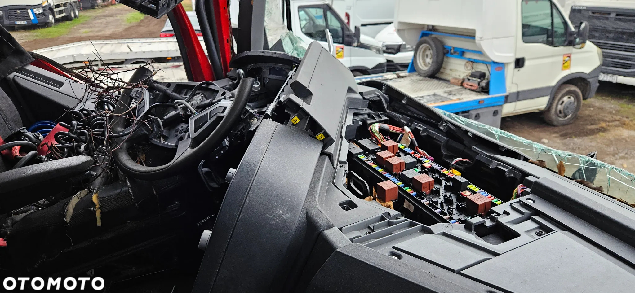 Renault T460 - 10