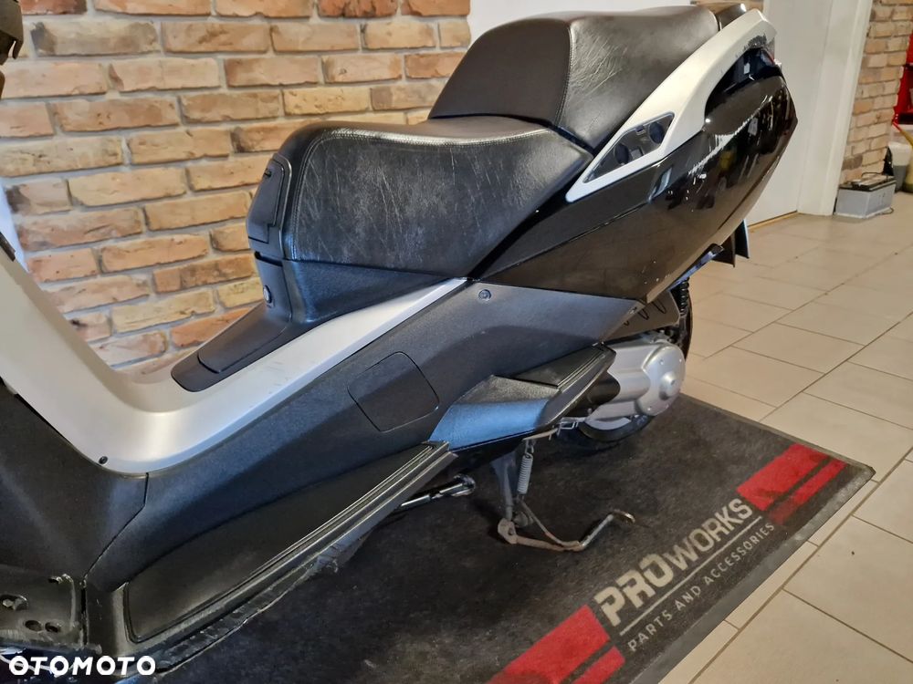 Peugeot Satelis - 14