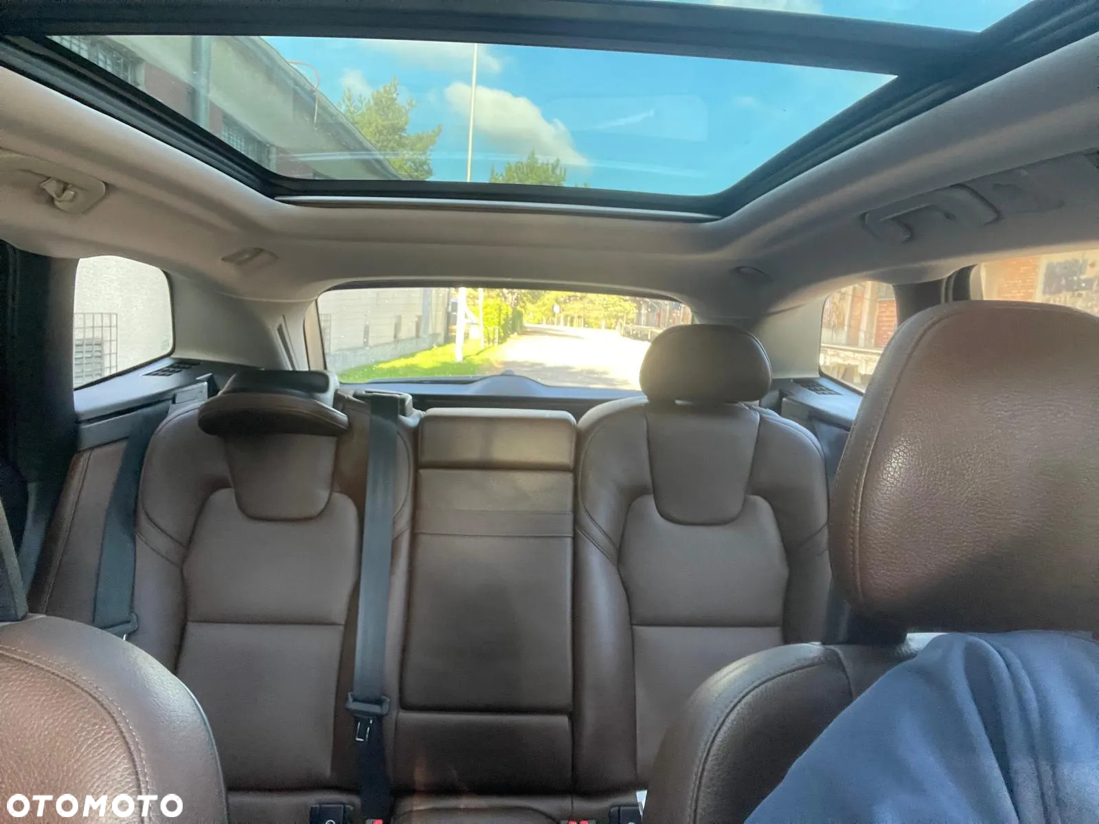 Volvo XC 60 T6 AWD Momentum - 36