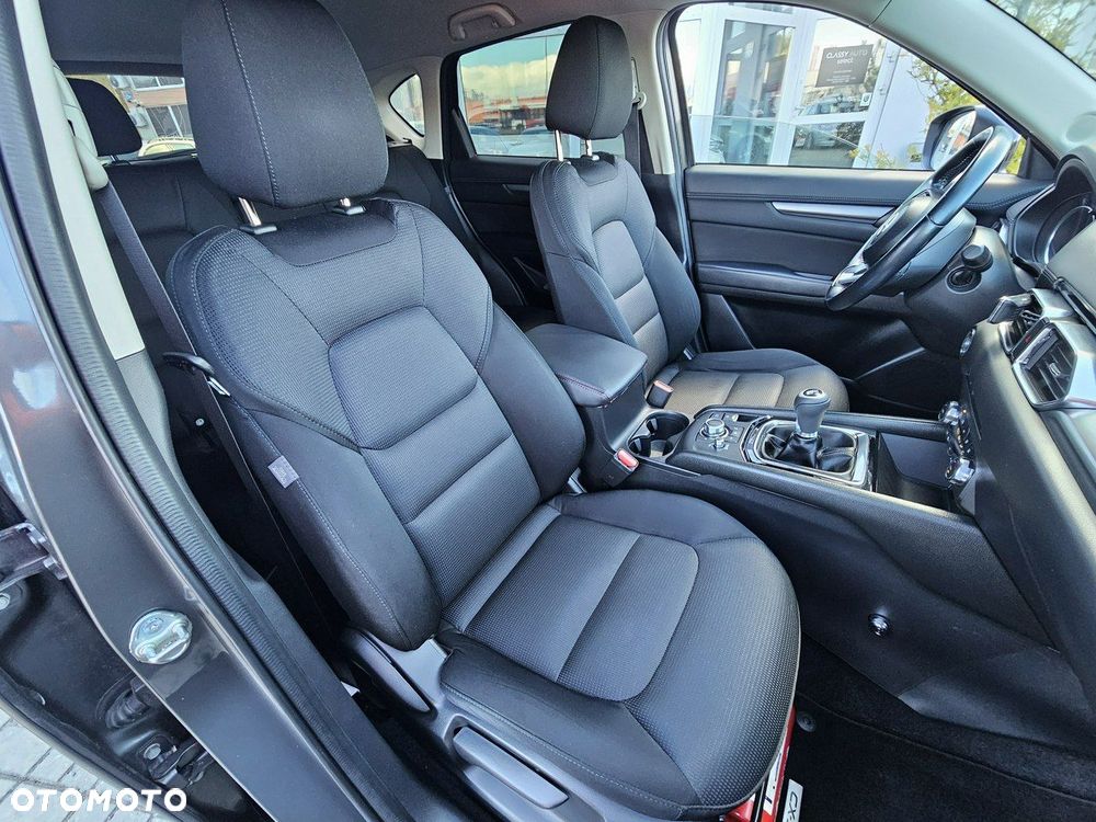 Mazda CX-5 - 32