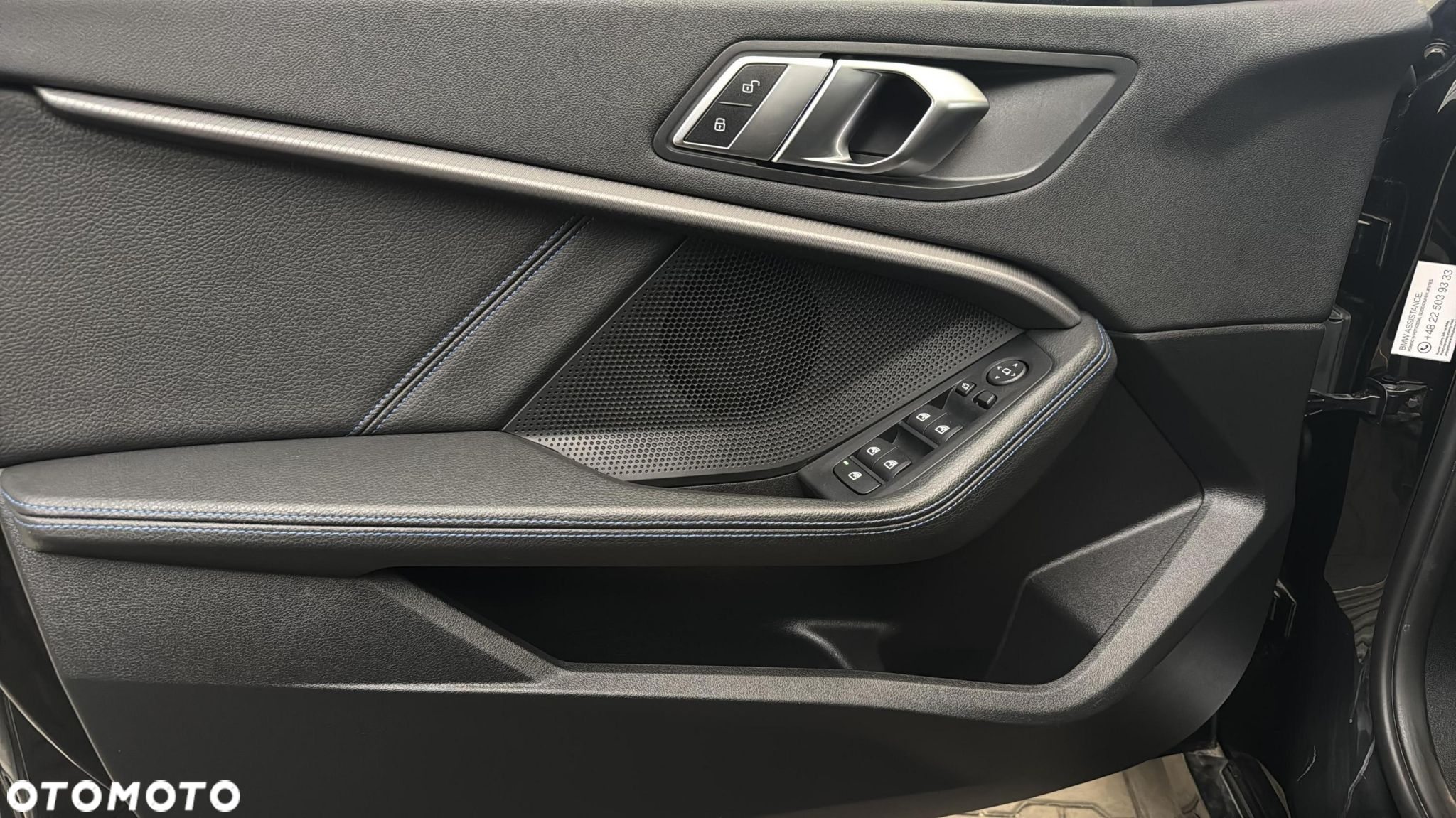 BMW Seria 1 118i - 11