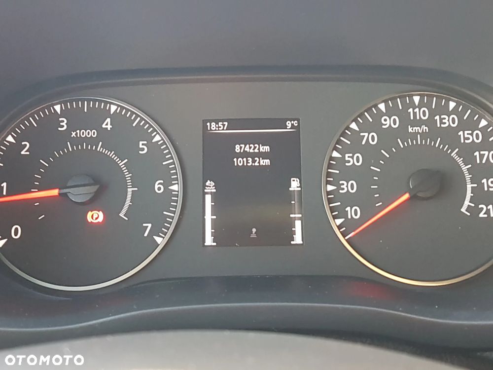 Renault Master; KONTENER 9-PALET Z WINDĄ NA BLIŹNIAKACH ! - 30