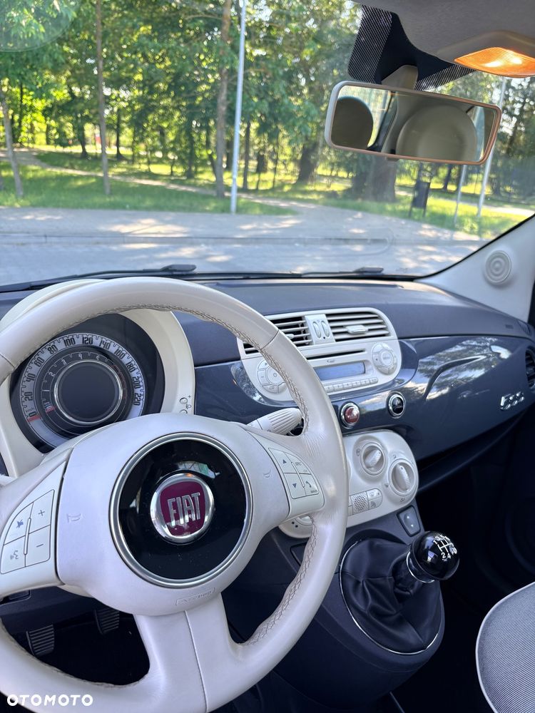 Fiat 500 - 10