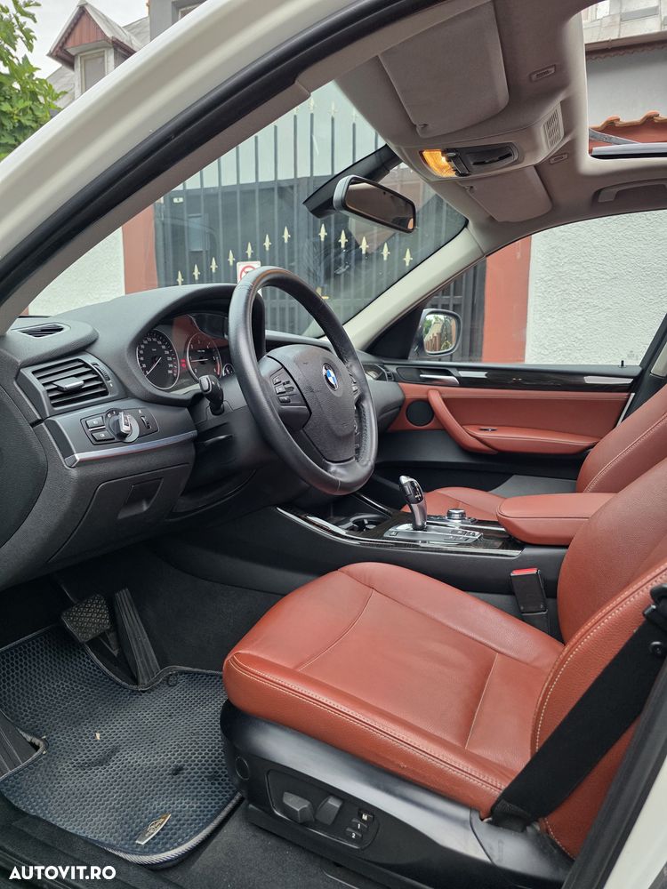 BMW X3 - 31