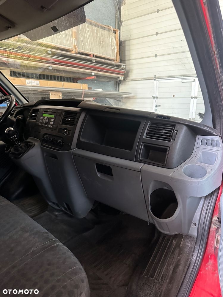 Ford TRANSIT - 8