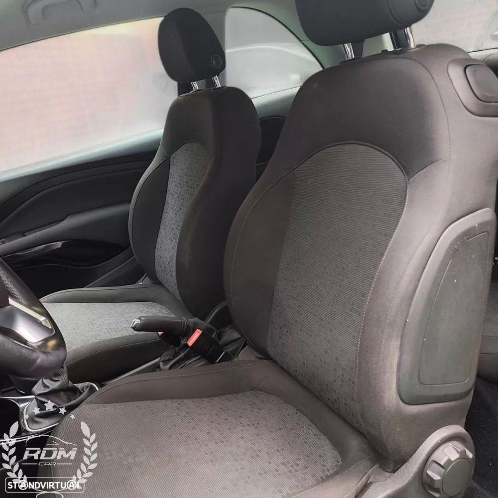 Opel Adam 1.0 T Jam - 7