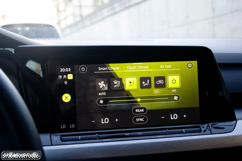 VW Golf Variant 1.0 TSI Life - 20