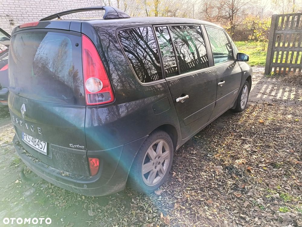 Renault Espace 2.0T 16V Privilege - 2