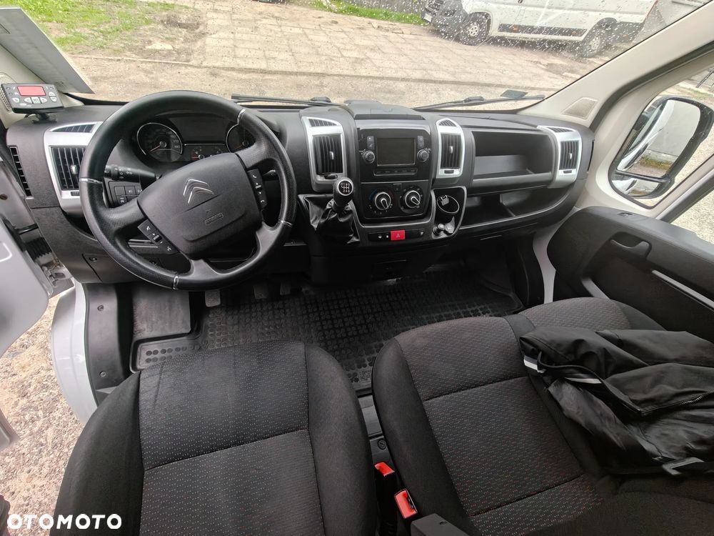 Citroën Jumper - 8