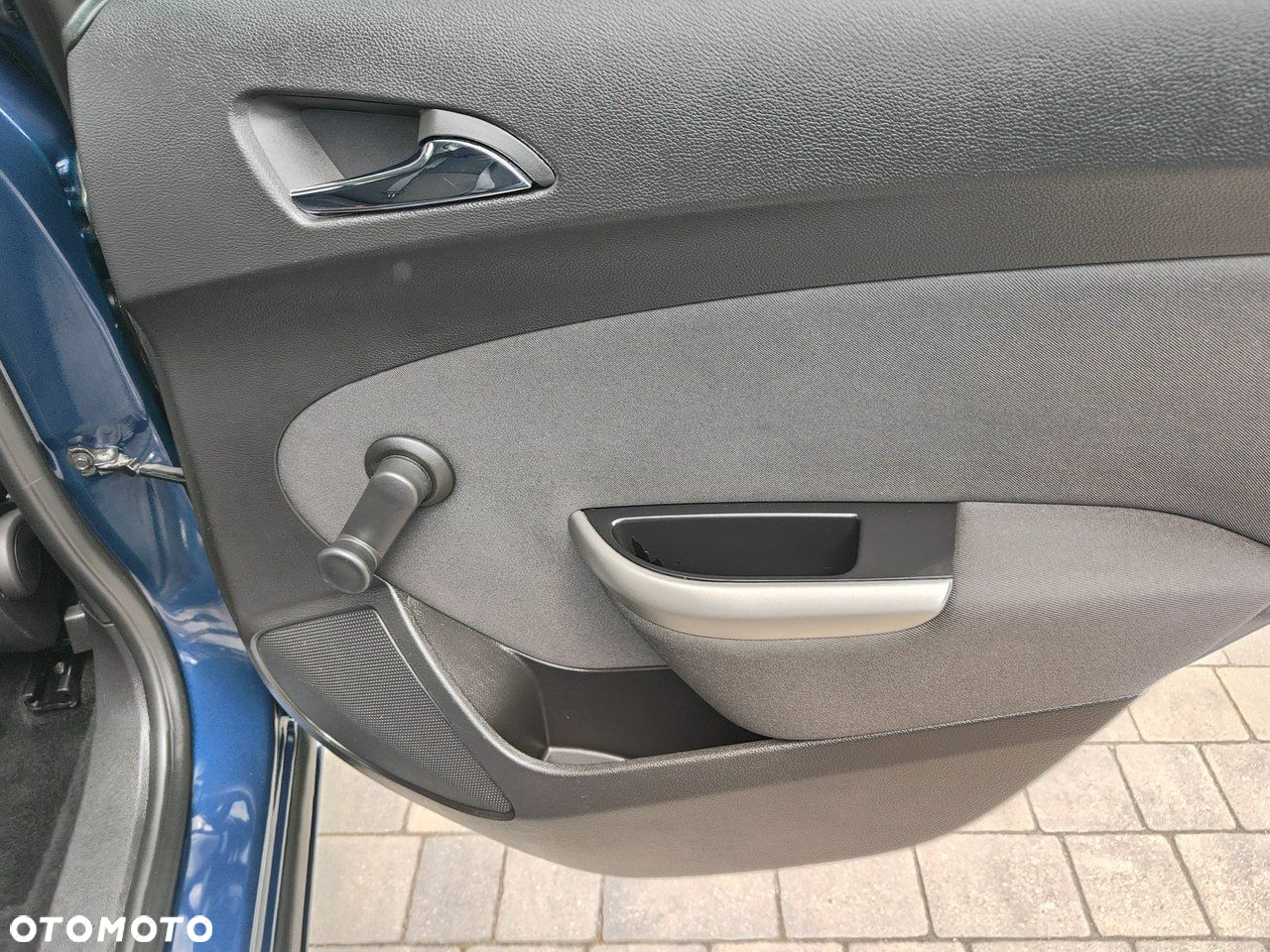 Opel Astra - 24