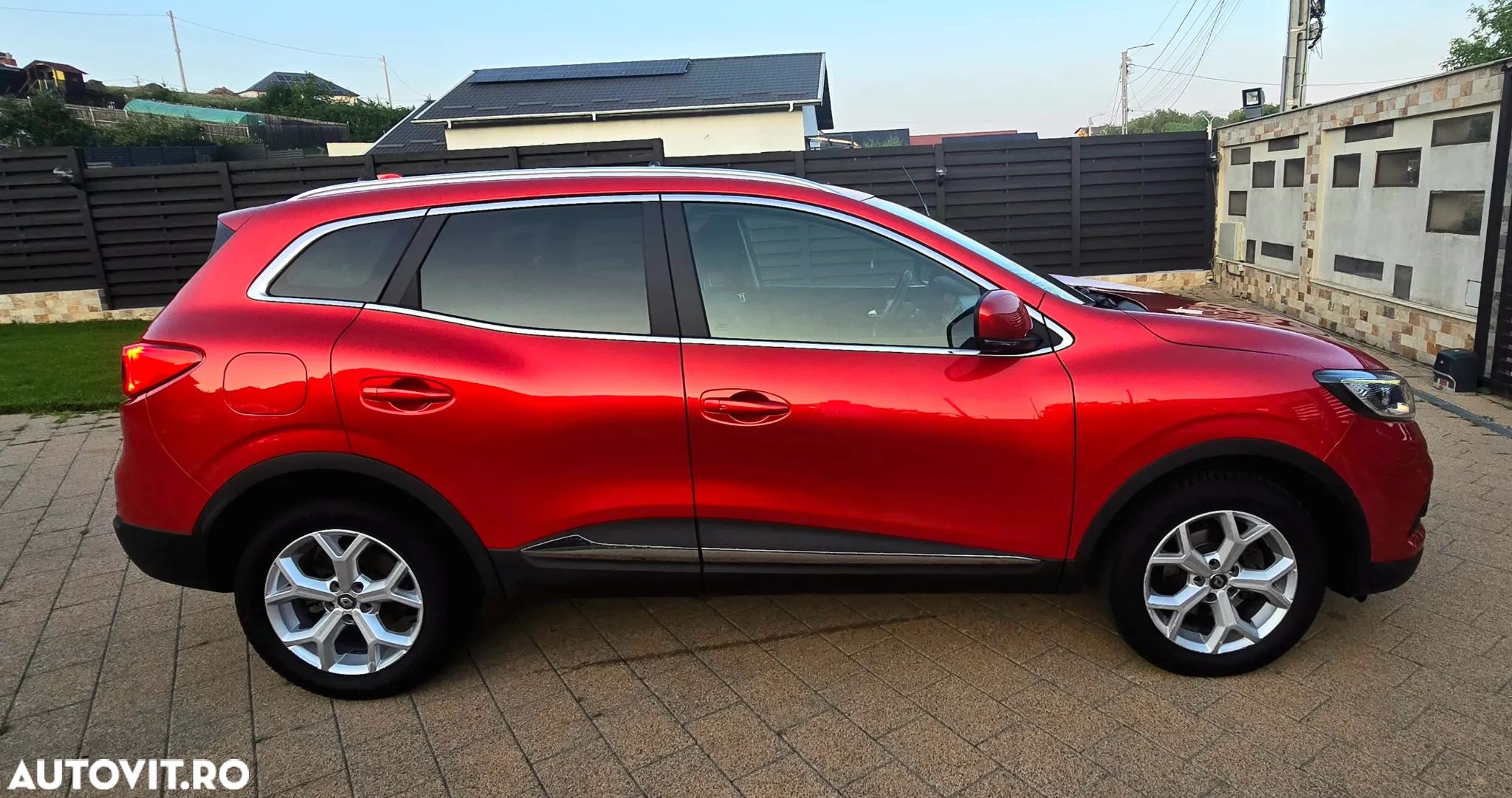 Renault Kadjar - 17