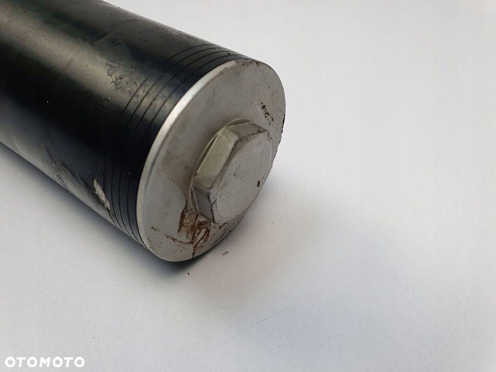 LEWA LAGA LAGI KTM Duke 790 18-24 przednie zawieszenie przód 4860-9077 ABS - 3