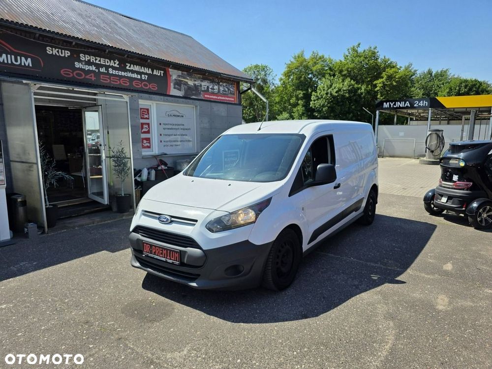 Ford Transit Connect - 2