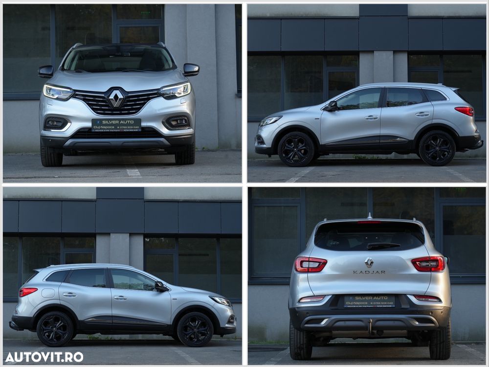 Renault Kadjar - 4