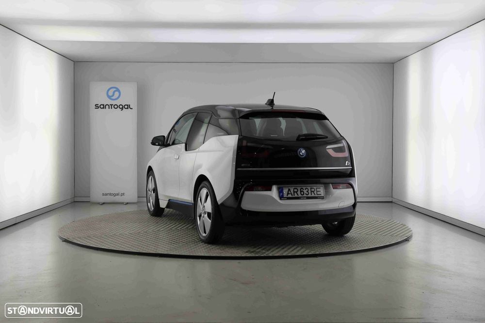 BMW i3 94Ah - 4