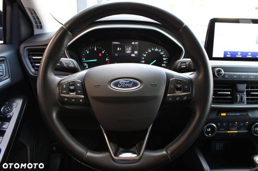 Ford Focus - 16