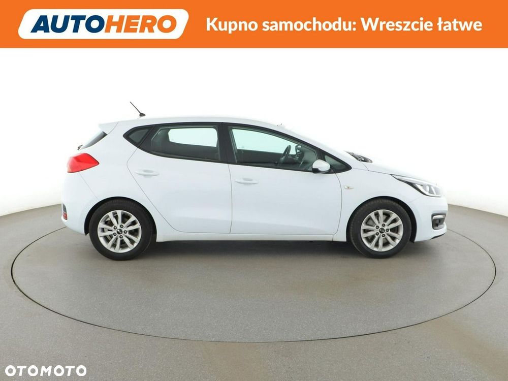 Kia Ceed 1.4 Edition 7 - 10