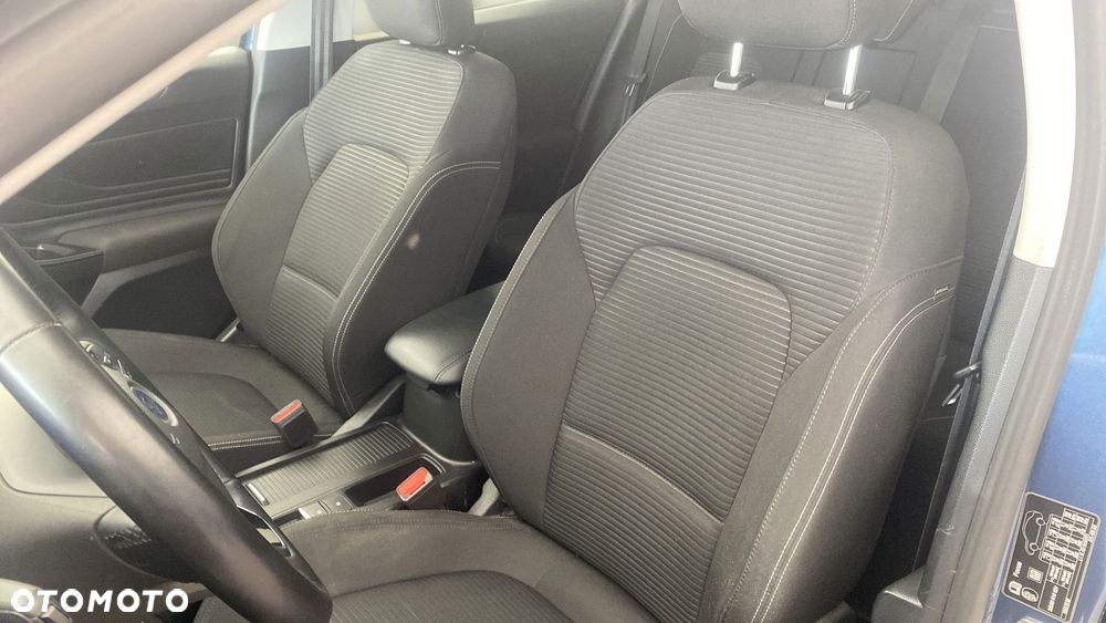 Ford Focus 1.0 EcoBoost mHEV Titanium X - 11