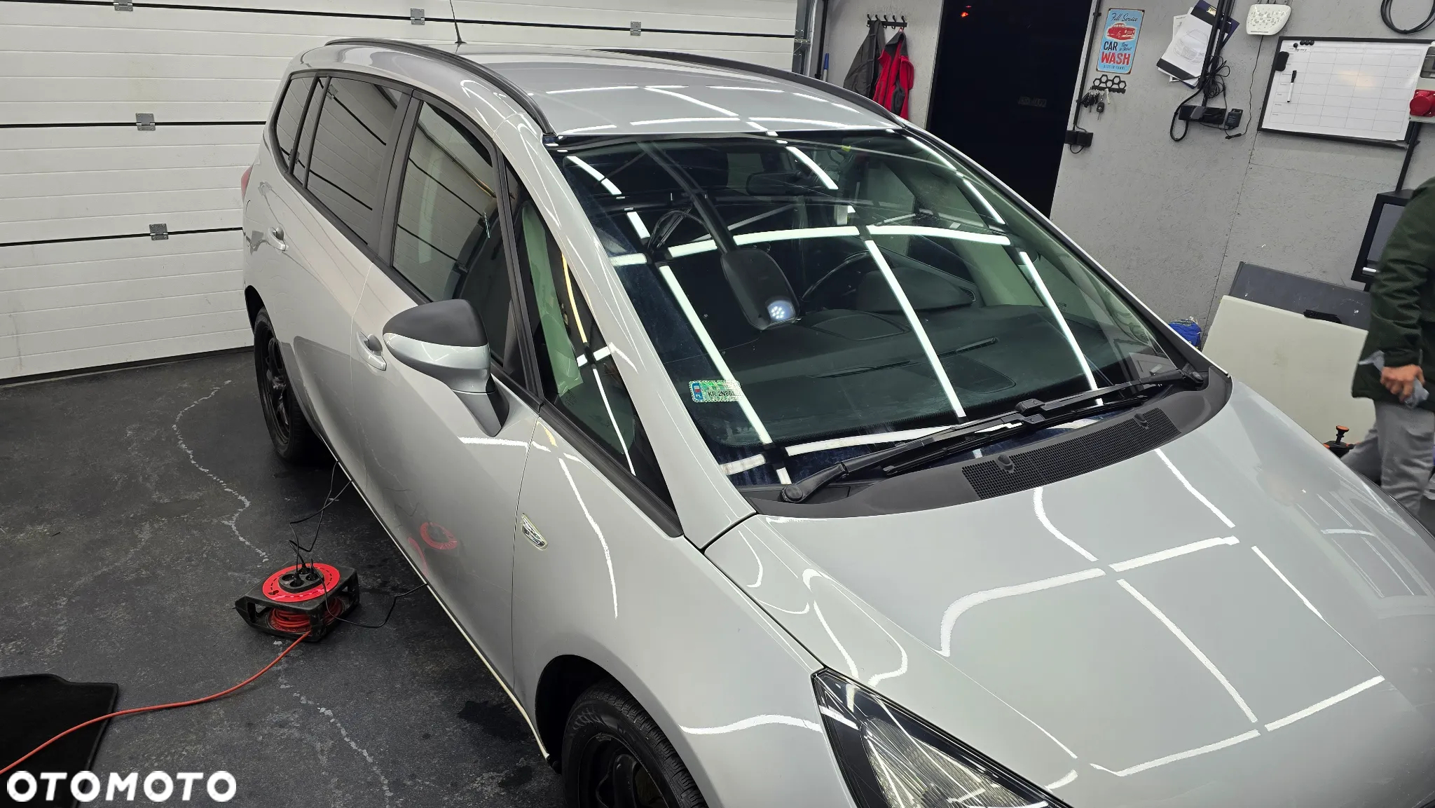 Opel Zafira 2.0 CDTI Enjoy - 2