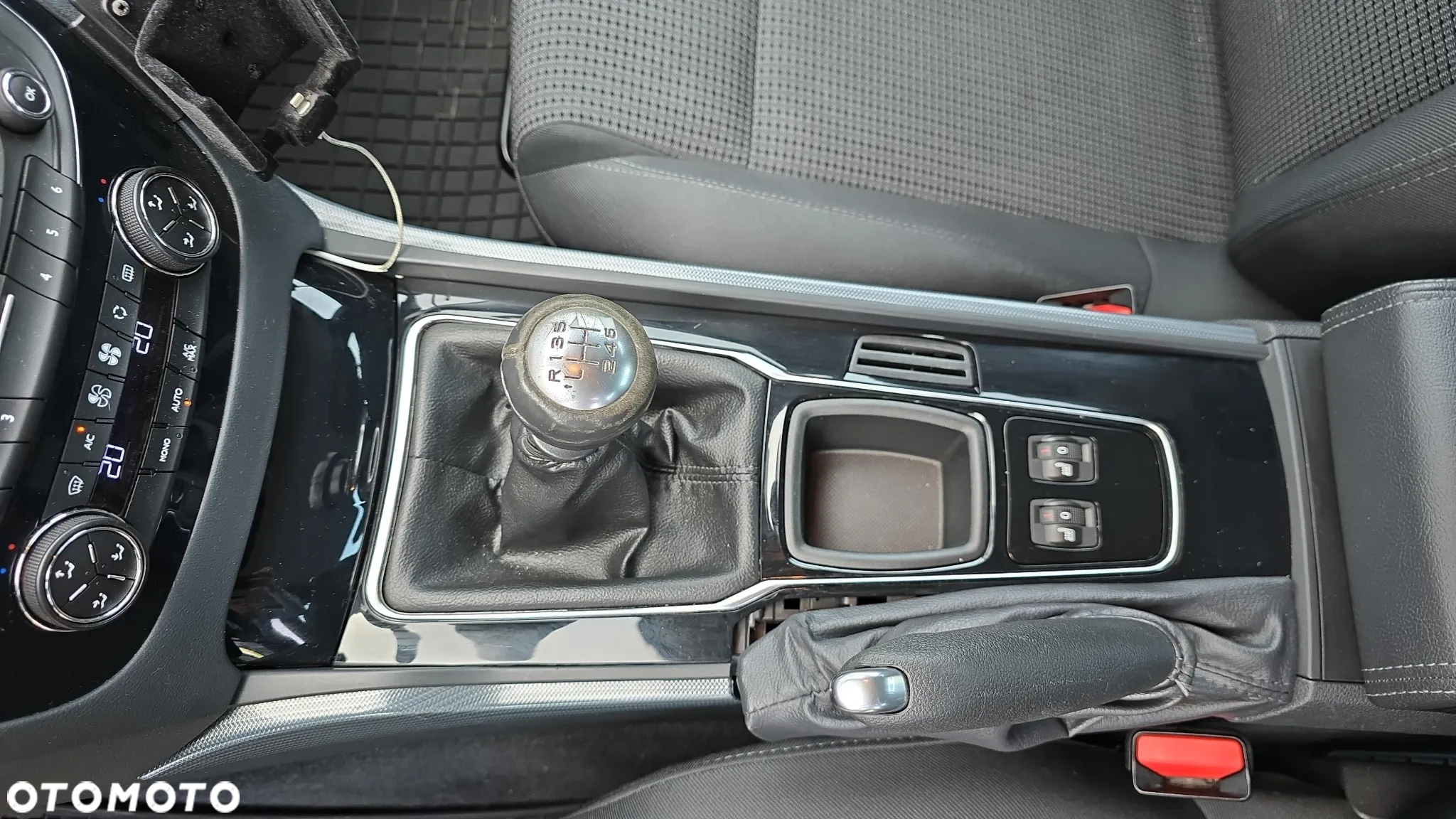 Peugeot 508 2.0 HDi Active - 25