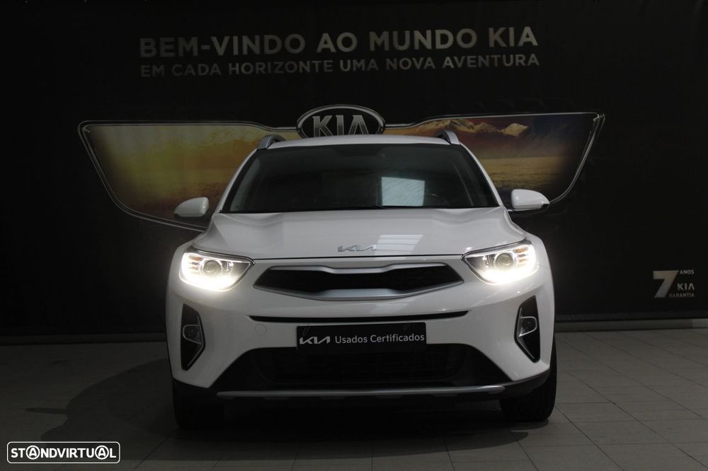 Kia Stonic - 9