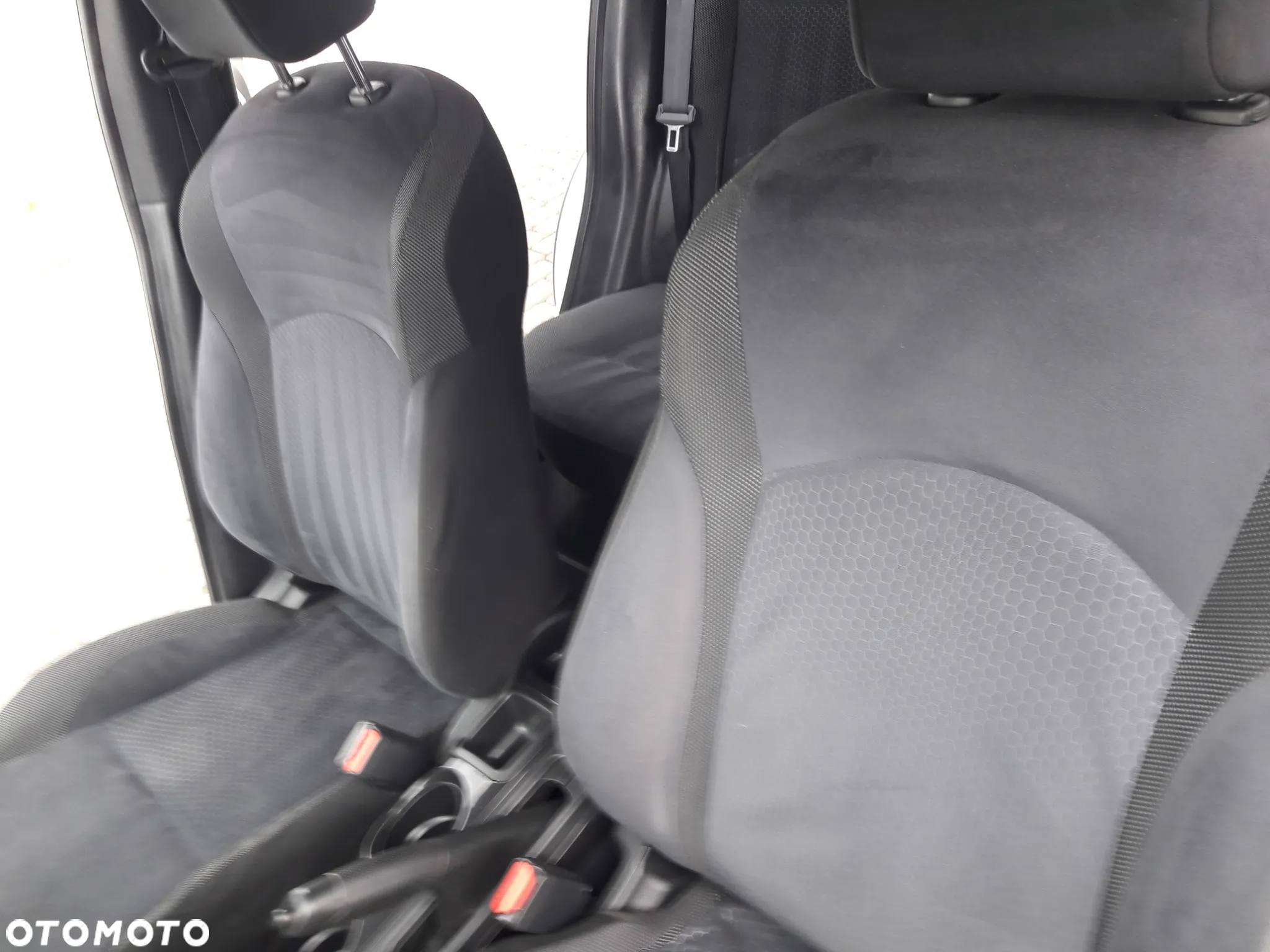 Nissan Juke 1.5 dCi Tekna S&S - 21