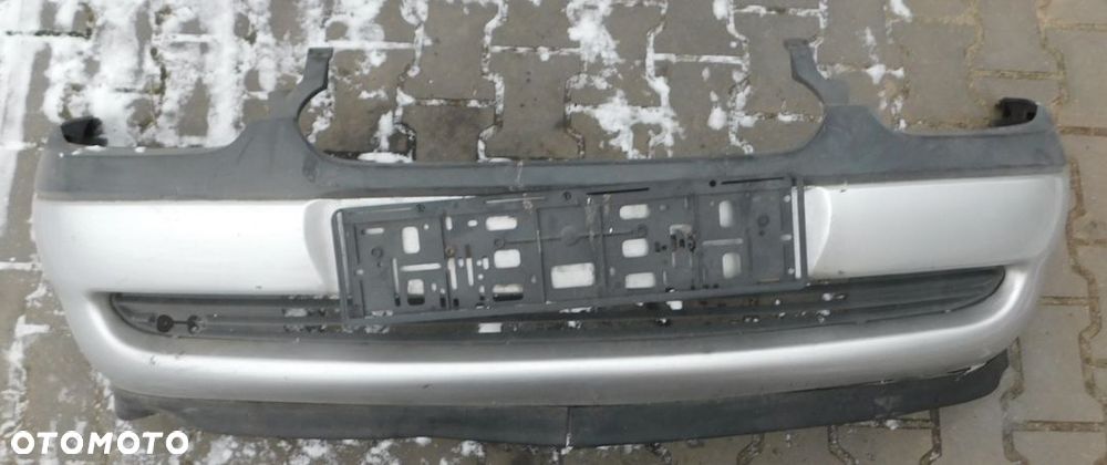 zderzak przedni przód OPEL CORSA B COMBO B Z147
