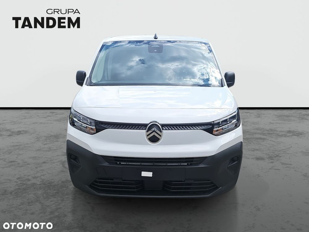 Citroën Berlingo - 2