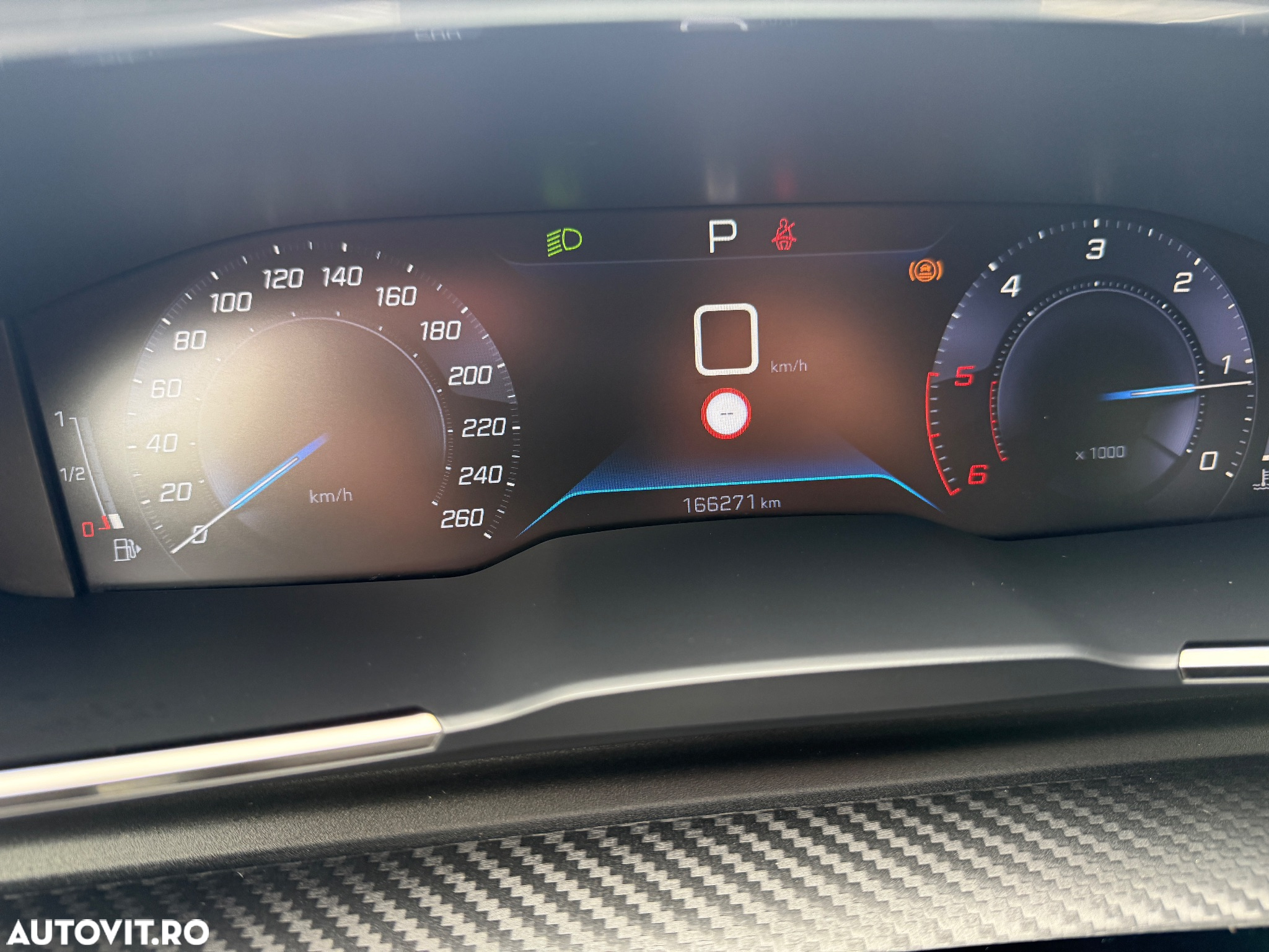 Peugeot 508 1.5 BlueHDI S&S EAT8 Allure Pack - 6